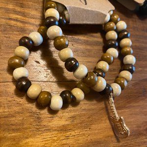 Guitar Bracelets